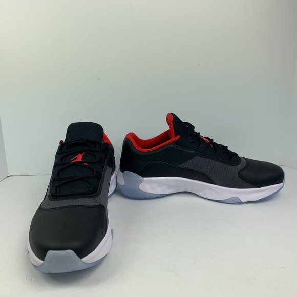 Air Jordan 11 CMFT Low Men Casual Shoe CW0784-006 main image 10